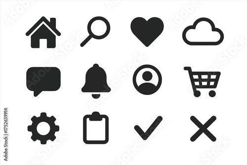 Couples therapy icon vector. Thin line editable stroke illustration showing relationship counseling, family session, mental health support, emotional healing, and couple communication.