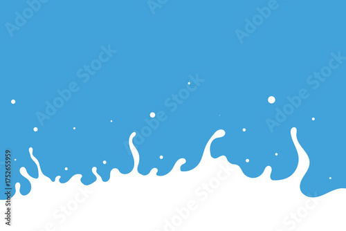 cow's milk turmoil, yogurt product design elements