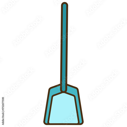 dustpan for cleaning