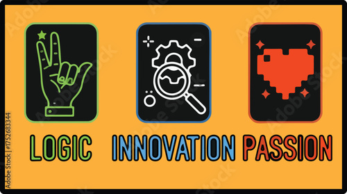 Craft Brew Journey: Line Art Infographic