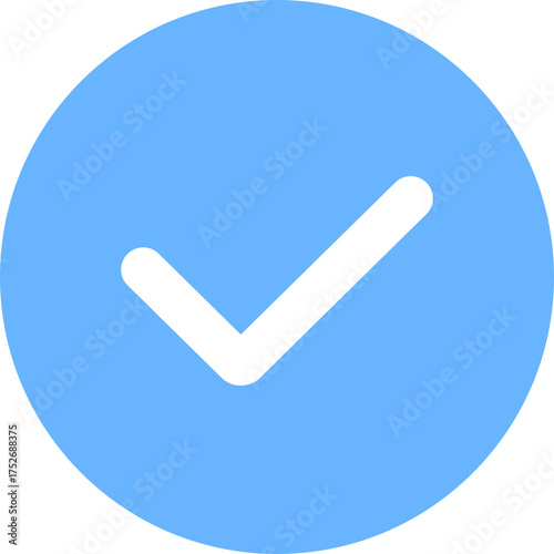 checkmark icon