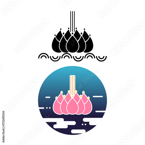 krathong icon