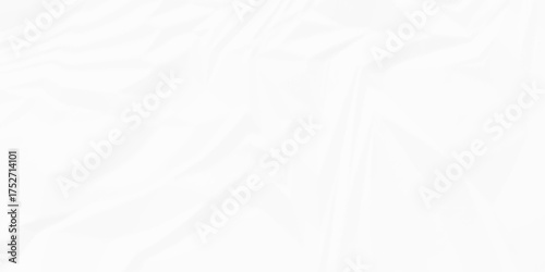 Abstract Creased canvas old paper crumple texture wrinkle parchment latter empty letter texture.	