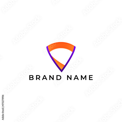 ILLUSTRATION SECURITY SHIELD GRADIENT PURPLE ORANGE COLOR SIMPLE TECH LOGO ICON DESIGN TEMPLATE ELEMENT VECTOR Free Download ILLUSTRATION SECURITY SHIELD GRADIENT PURPLE ORANGE COLOR SIMPLE TECH LOGO ICON DESIGN TEMPLATE ELEMENT VECTOR - GFXLoad