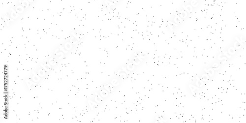 Vector sublet rock concrete black and white old wall , floor tiles terrazzo stone marble interior. white, black rock abstract tile vintage concrete smooth mosaic endless texture background.	
