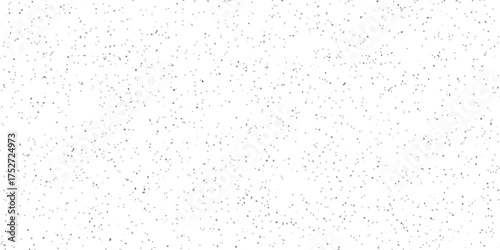 Vector sublet rock concrete black and white old wall , floor tiles terrazzo stone marble interior. white, black rock abstract tile vintage concrete smooth mosaic endless texture background.	
