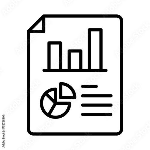 Report Icon