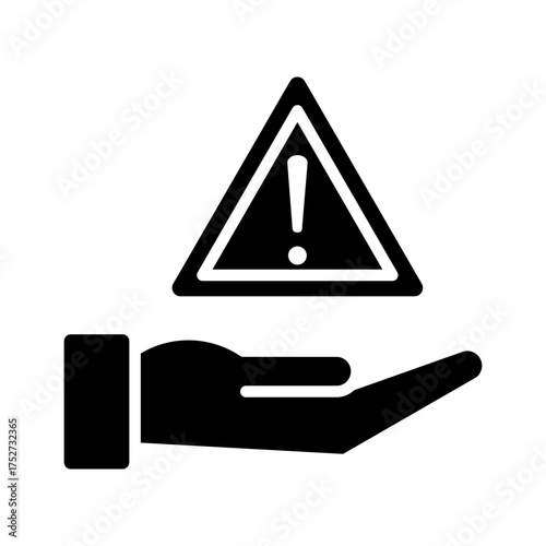 Risk Icon