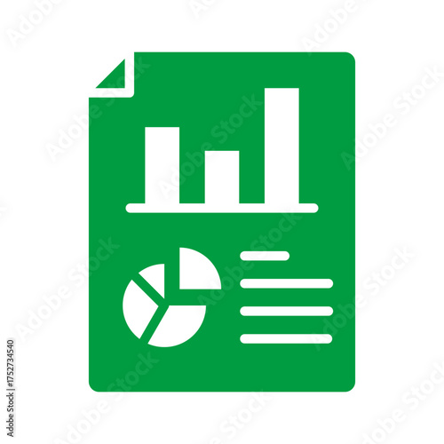 Report Icon