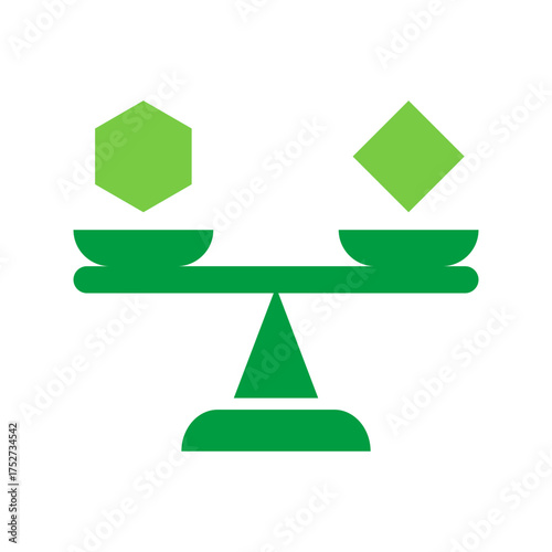 Comparison Icon
