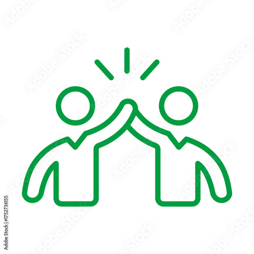 Teamwork Icon