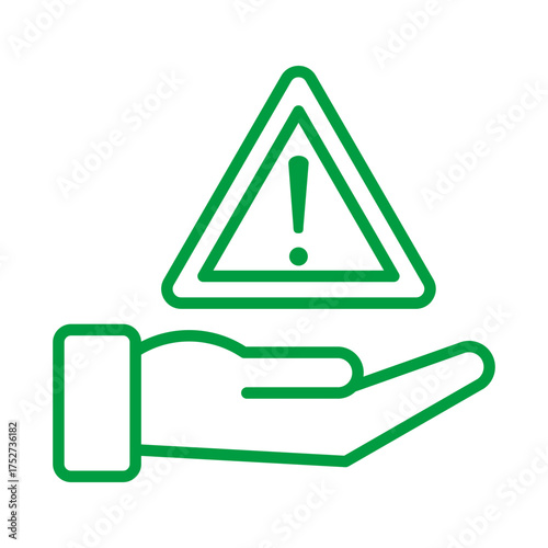 Risk Icon