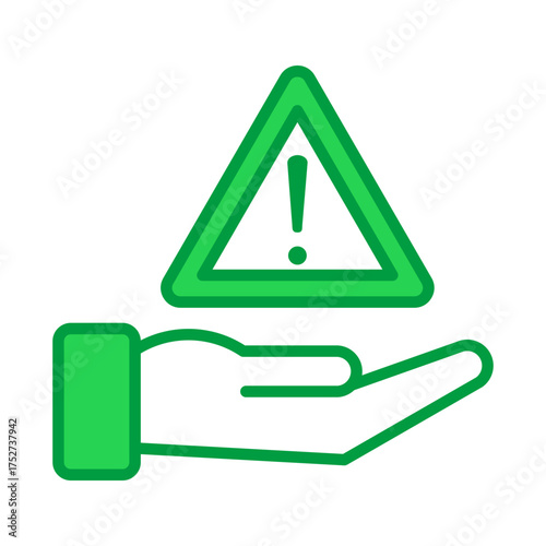 Risk Icon