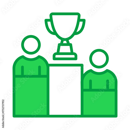 Competitor Icon