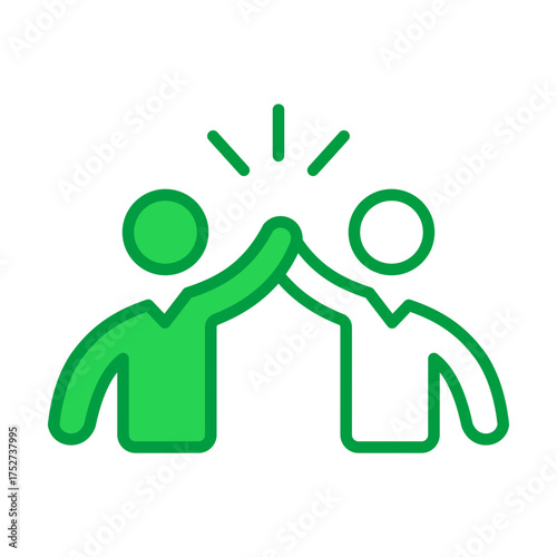 Teamwork Icon