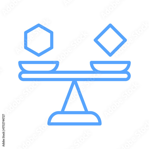 Comparison Icon