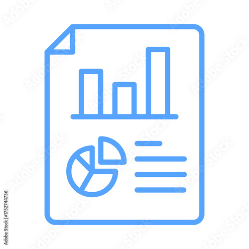 Report Icon