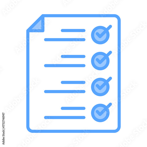 Planning Icon