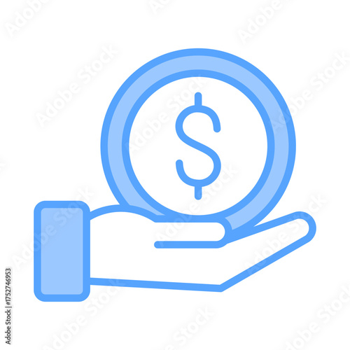 Advantage Icon
