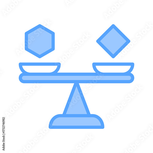 Comparison Icon