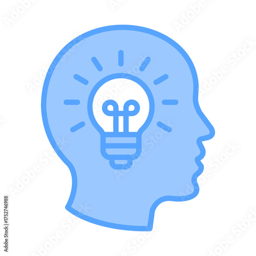 Intelligence Icon