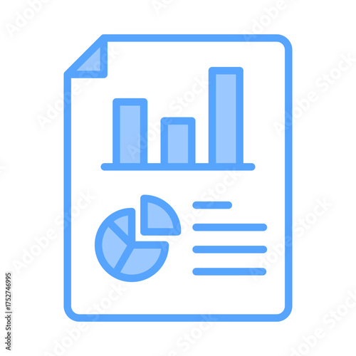 Report Icon