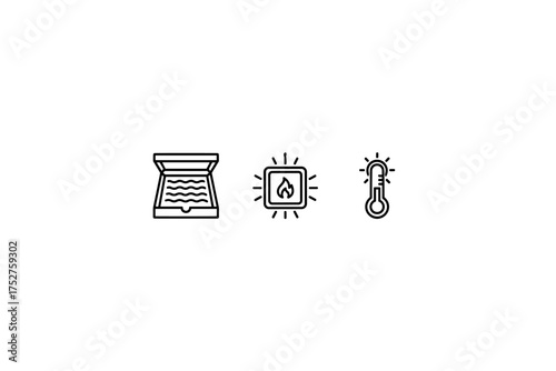 Technology background with UUID or GUID code. Digital information concept. Abstract vector illustration of a unique identifier string. Security, database, and network programming.