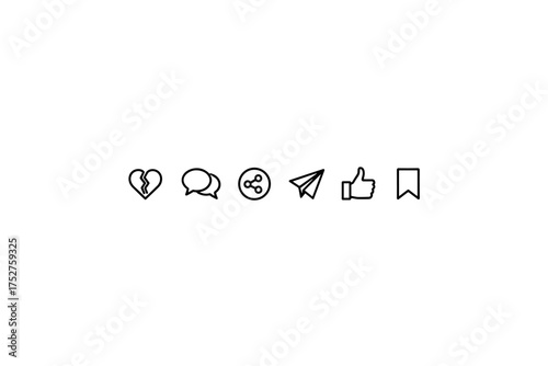 Industrial factory building illustration. Manufacturing plant with smokestacks. Power station icon. Production facility concept. Industrial complex. Environmental air pollution. Vector.