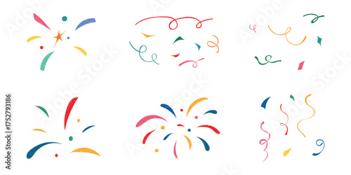 Confetti
