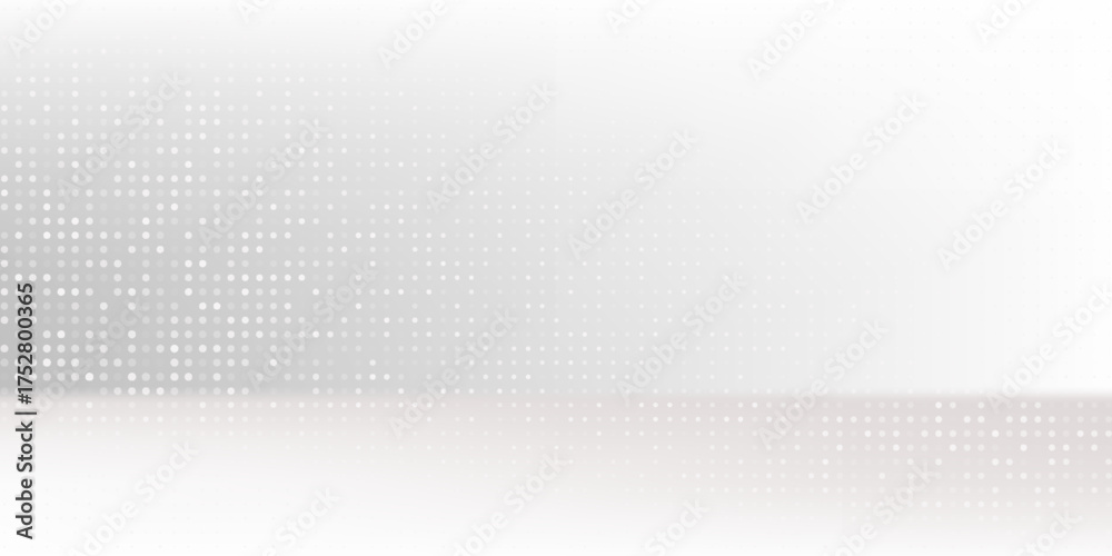 Fototapeta premium studio room. Limbo light background. Abstract 3d backdrop for product luxury modern