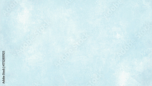 Adabstract watercolor painting blue sky and beautiful cloudscape for background. Abstract blurry defocused and grainy blue sky shades Watercolor background. Beautiful grunge bluobe Illustrator Artwork