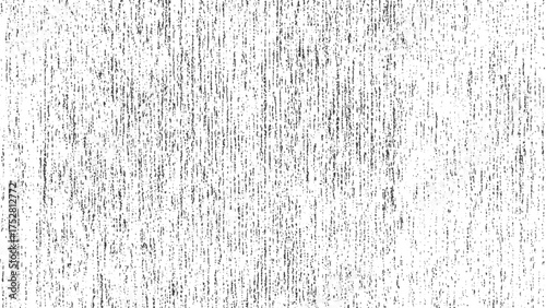 Abstract black grainy texture with dust particles and distressed scratched surface effect