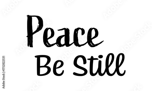 Inspirational Short Quote, Great for Minimal Designs. Ideal for line-art posters, pastel designs, or T-shirt mockups.
