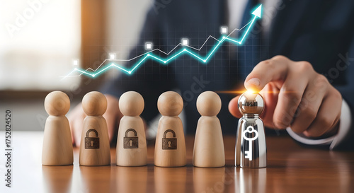 Unlock business growth with strategic planning and key insights