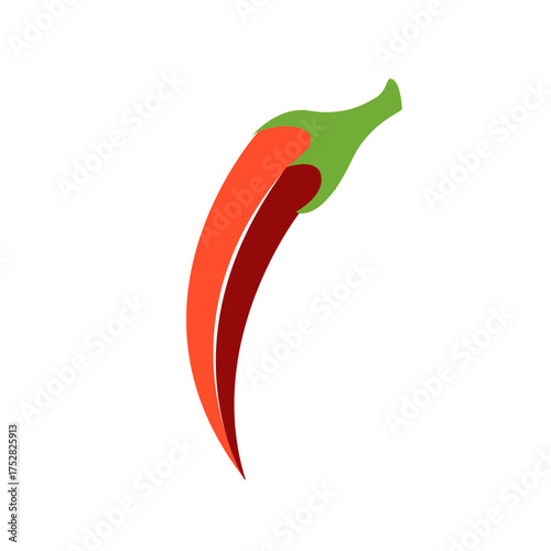 red hot chili pepper