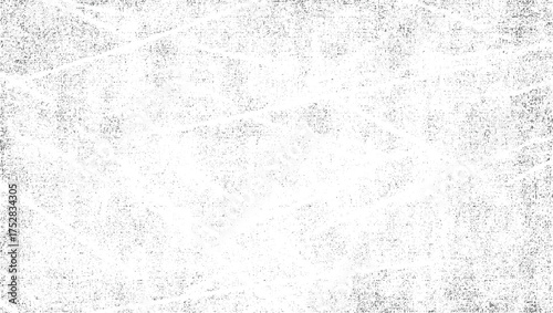 A grayscale speckled texture with subtle diagonal lines creating a distressed and abstract pattern.