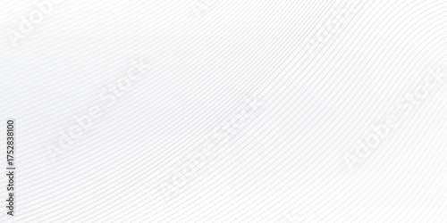 White lines abstract recycle paper cardboard surface texture background. White paper texture background modern