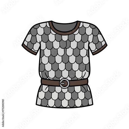 Chainmail Armor