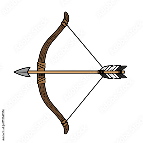 Old Bow