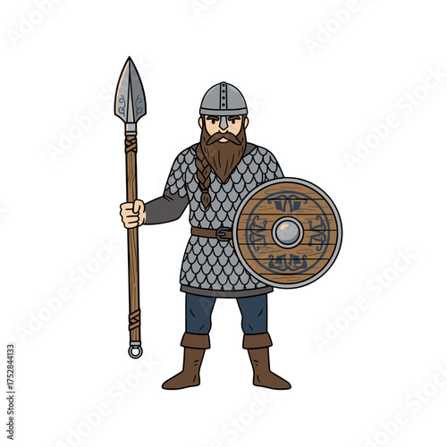 Viking