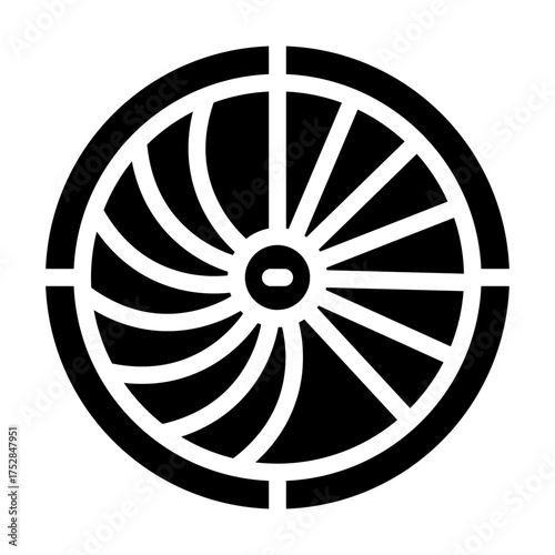 Jet Engine icon
