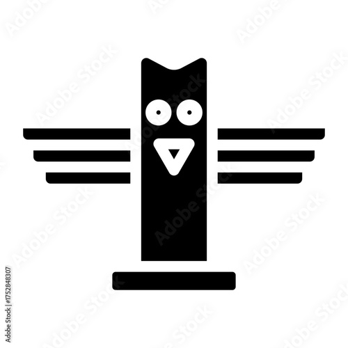 Totem Icon