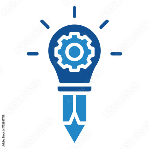 Creativity Icon