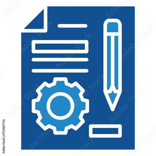 Prototype Icon