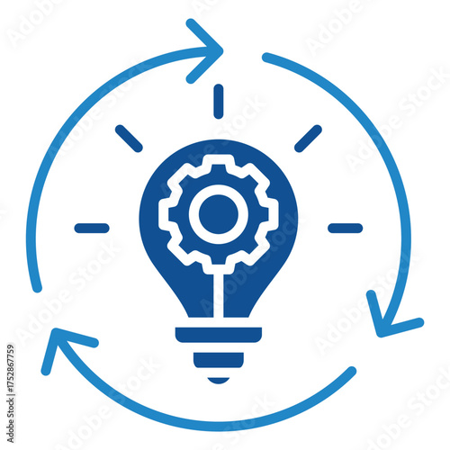 Reinvention Icon