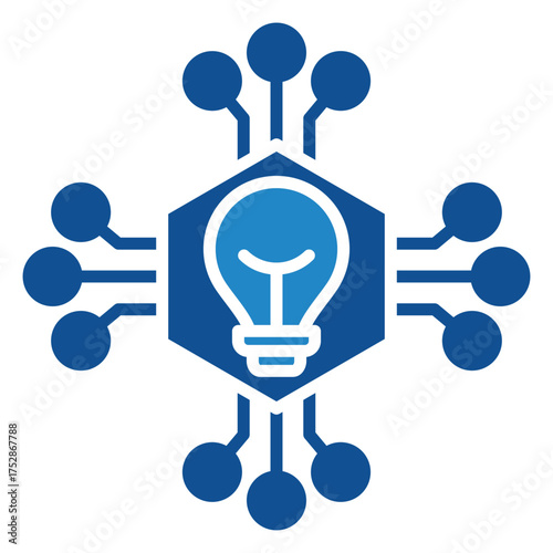 Disruptive Technology Icon