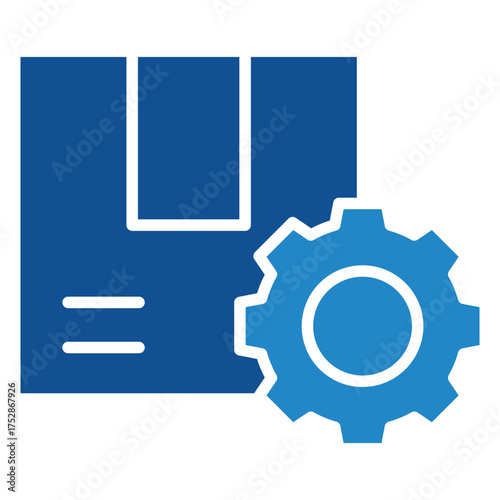 Product Development Icon