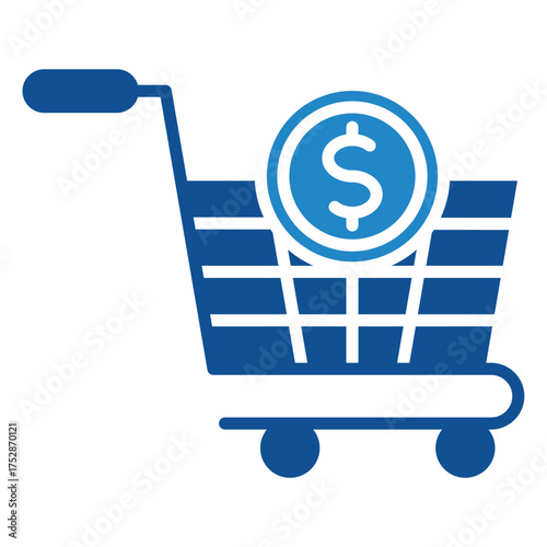 E Commerce Icon