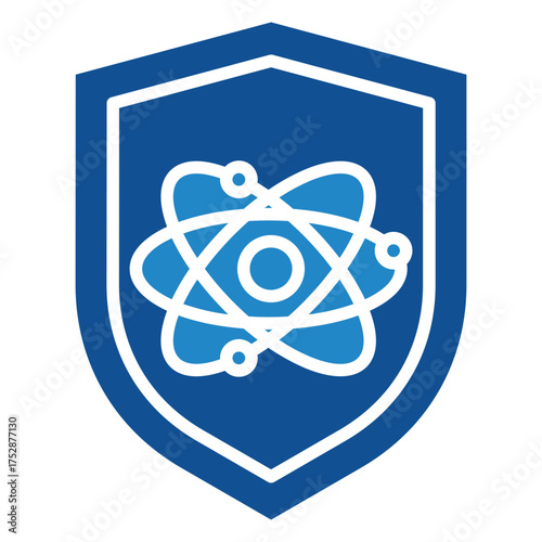 Physicist Icon