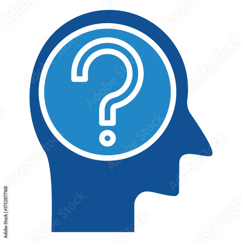 Brainstorming Icon